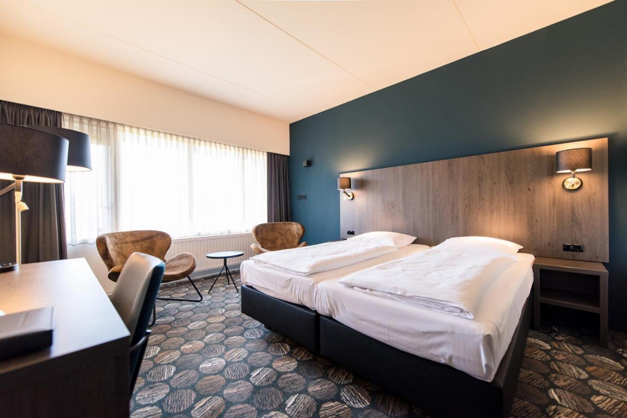 Hotel Hofker Nes  Ngoại thất bức ảnh