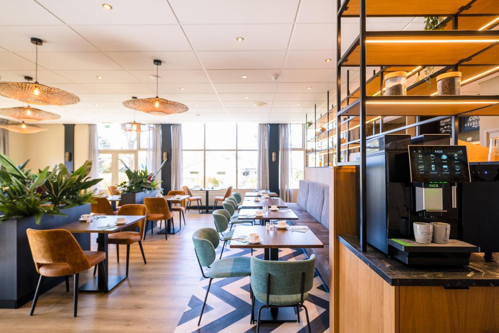 Hotel Hofker Nes  Ngoại thất bức ảnh