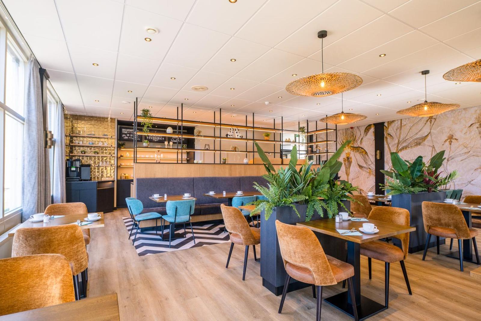 Hotel Hofker Nes  Ngoại thất bức ảnh