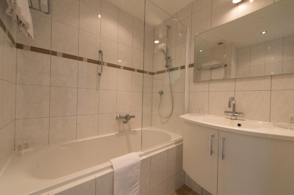Hotel Hofker Nes  Phòng bức ảnh